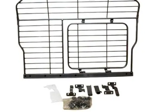 Audi Q5 SQ5 Trunk grilles 8R0017221 039378 402815