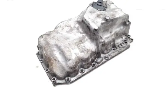 BMW 3 F30 F35 F31 Oil sump 7812360 13992010 6PR01049711