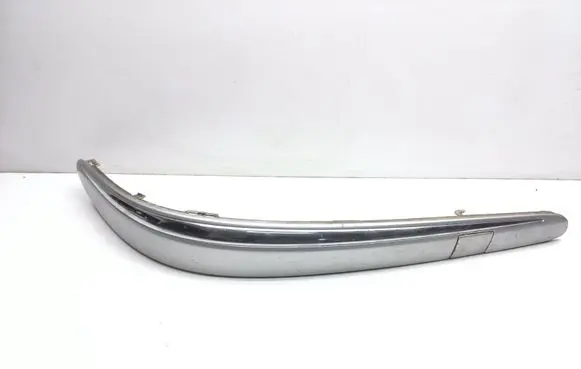 Mercedes-Benz E W211 Front bumper splitter molding A2118800612
