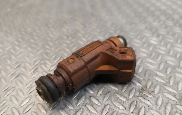 Mercedes-Benz S W220 Fuel injector 1130780249