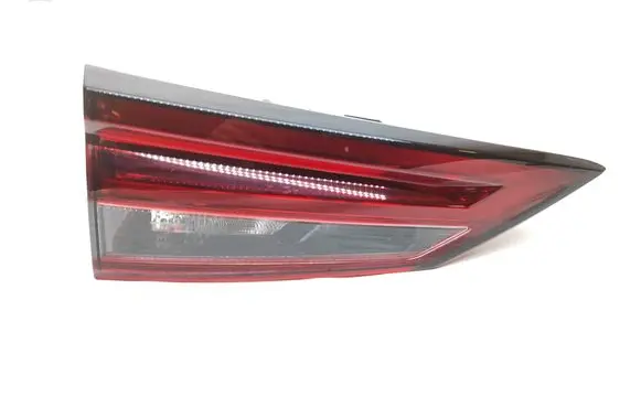 Nissan Qashqai J12 Tailgate rear/tail lights 2268D02E 2268D03F 2915900
