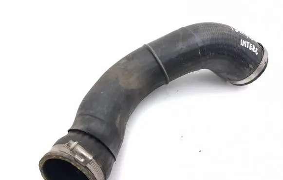 Bentley Flying Spur Intercooler hose/pipe 3W0145838D