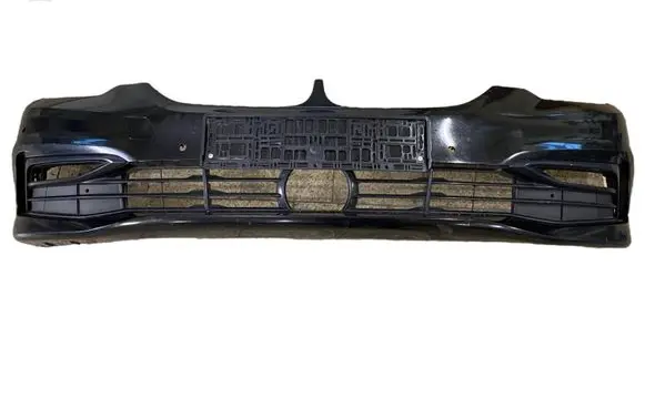 BMW 5 G30 G31 Front bumper 7437901