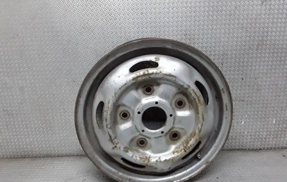 Ford Transit R15 steel rim 2150829