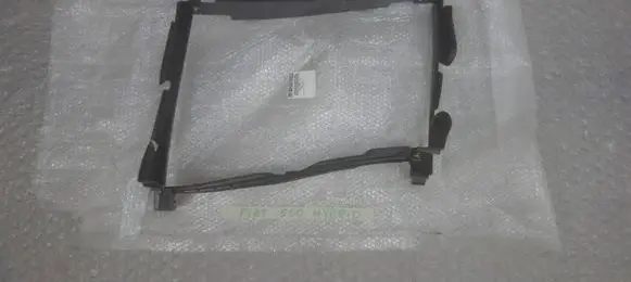 Fiat 500 Radiator support slam panel 52110423