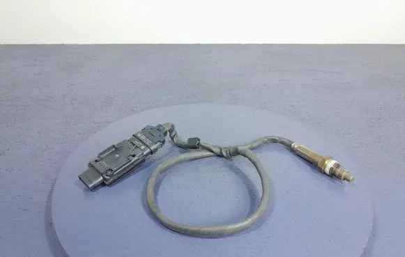 Lambda probe sensor