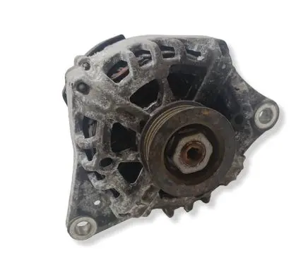 Nissan Note (E11) Generator/alternator 23100AX62B 606016892 2543488A