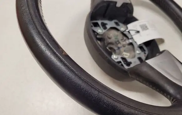 Mini One - Cooper Clubman R55 Steering wheel 2752964