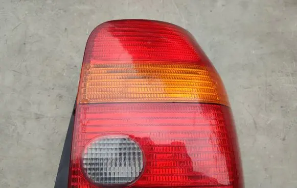 Seat Arosa Rear/tail lights 6H0945112H 000622