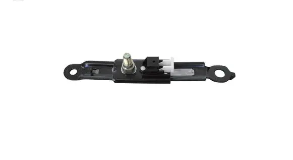 Lexus NX Seat belt height adjuster 