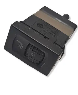 Volkswagen PASSAT B5.5 Seat heating switch 3B0963563C