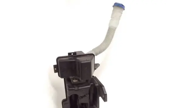 Seat Alhambra (Mk2) Windshield washer fluid reservoir/tank 5N0955453 5N0955453G 5N0955453H