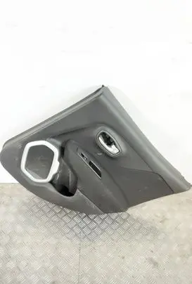 Jeep Renegade Rear door card panel trim