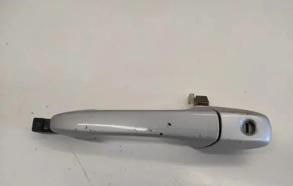 Mazda 6 Front door exterior handle