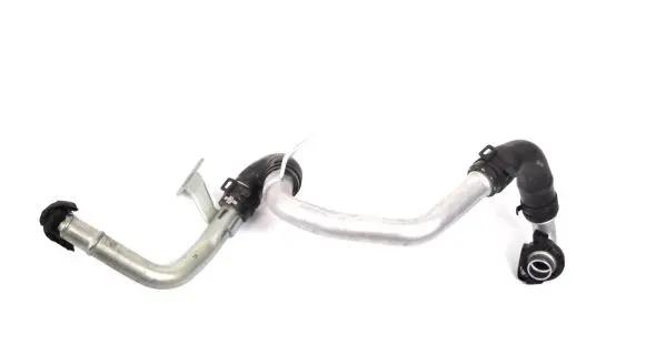 Mercedes-Benz GLS X166 Intercooler hose/pipe A2702803551