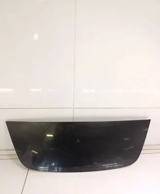 Nissan Leaf II (ZE1) Electric car charge socket cover 