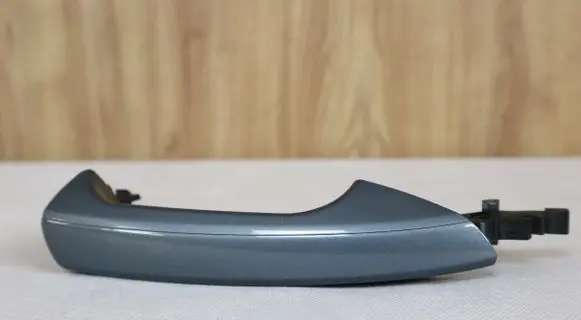 Mercedes-Benz B W246 W242 Front door exterior handle 2047600270 A2047600270