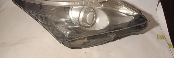Toyota Avensis T270 Headlight/headlamp H296GRDE