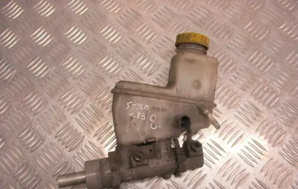 Fiat Stilo ABS Pump