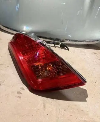 Nissan Murano Z50 Rear/tail lights 22063779