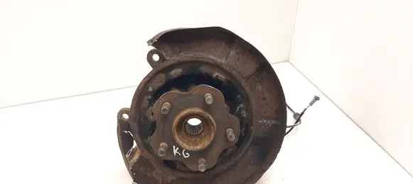 Nissan Murano Z50 Rear wheel hub