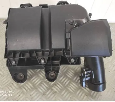 Opel Grandland X Air filter box 9828002080 81067R01 160115302
