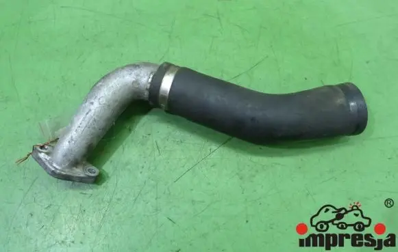 Nissan X-Trail T30 Intercooler hose/pipe IMPRK580714