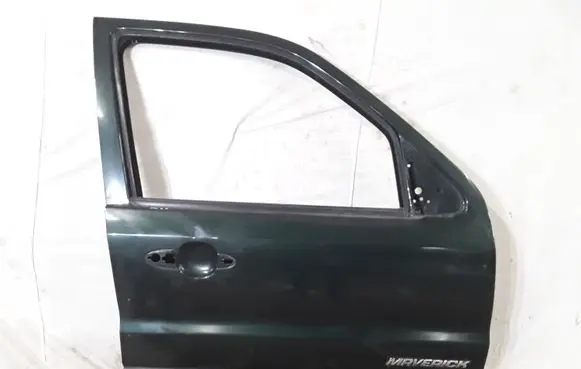 Ford Maverick Front door