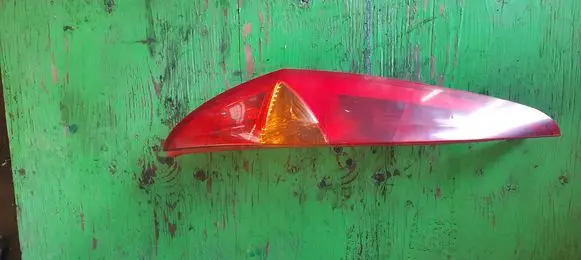 Fiat Punto (188) Rear/tail lights