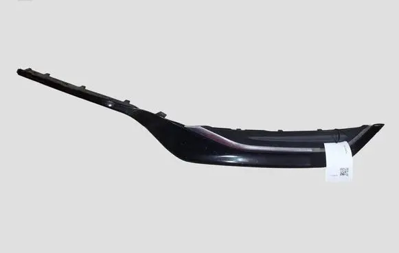 Volvo V60 Front bumper lower grill 31353654