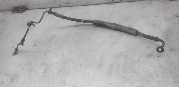 Power steering hose/pipe/line