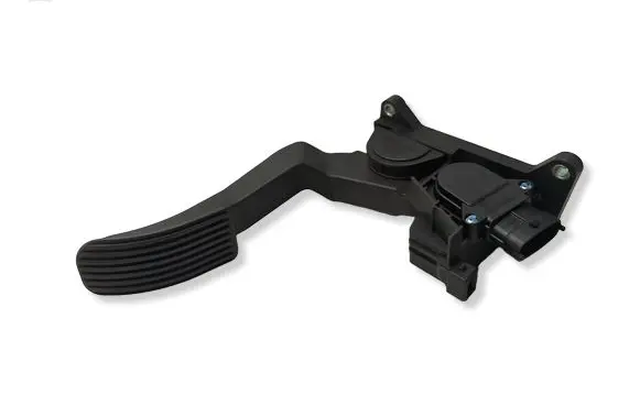 Mercedes-Benz Vito Viano W639 Accelerator throttle pedal A6393000604 0281002561