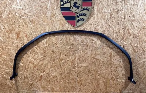 Porsche 911 991 Trim molding 99150552580OK1