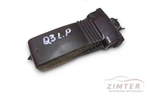 Audi Q3 F3 Front door check strap stopper 83A837267