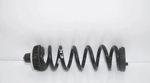 BMW 2 G42 Rear coil spring 8843280 33538843280