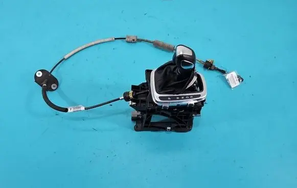 Ford Edge II Gear shift cable linkage E1GP7E395A IMPRK1526558