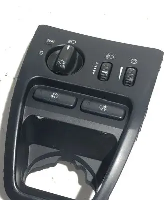 Volvo XC90 Light switch 30739304 07W12E01 MG115200189