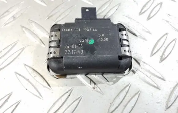 Rain sensor