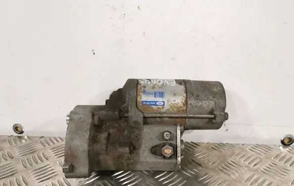 Land Rover Range Rover Evoque L538 Starter motor 4280006910