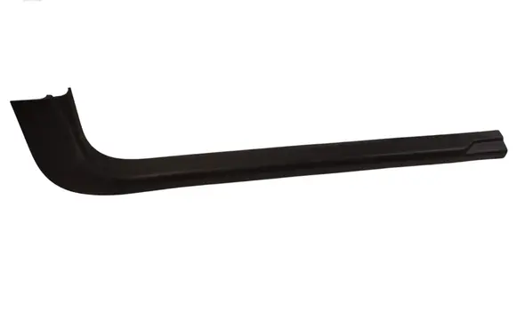 Chevrolet Camaro Front sill trim cover 84078876 LS1684