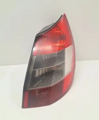 Renault Scenic II - Grand scenic II Rear/tail lights