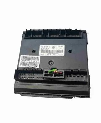 Volkswagen Transporter - Caravelle T5 Comfort/convenience module 7H0937049K