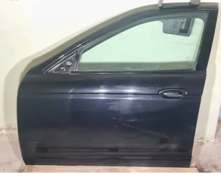 Jaguar S-Type Front door