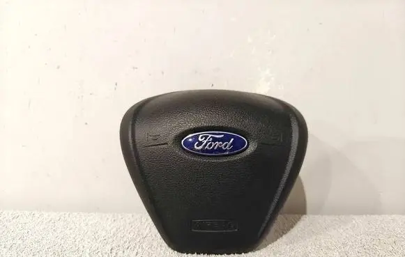 Ford Fiesta Steering wheel airbag 62146360