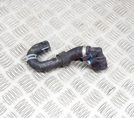 Volkswagen ID.3 Engine coolant pipe/hose 1EA121054D