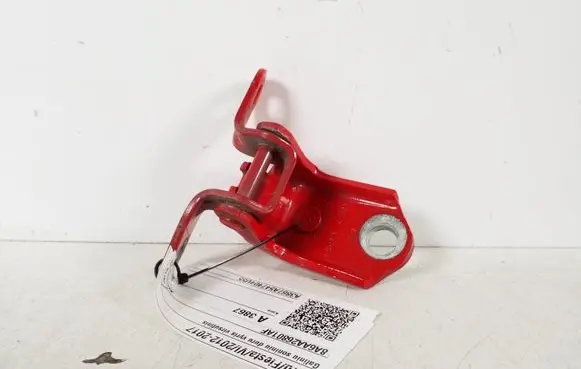 Ford Fiesta Rear door upper hinge 8A6AA26801AF