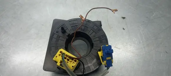 Steering angle sensor