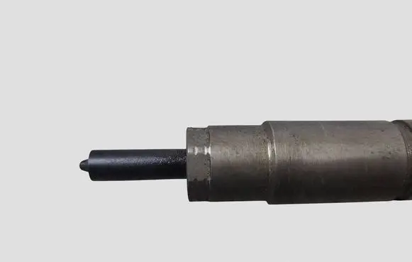 Volkswagen PASSAT CC Fuel injector 03L130277 0445116030