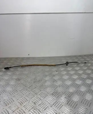 Ford C-MAX I Front door cable line 997803