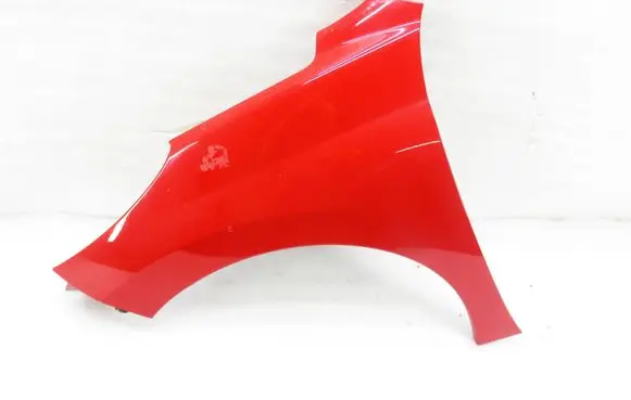 Peugeot 207 Fender 